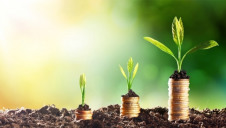 The UN claims this is the first time this many investors have made a net-zero pledge on the same day.